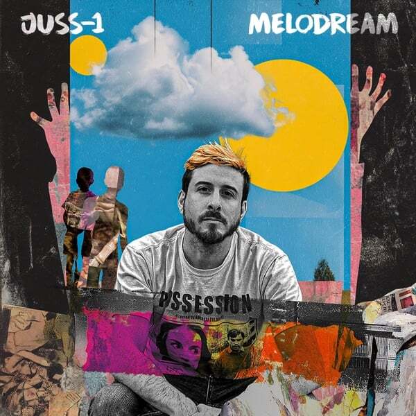 Cover art for Melodream